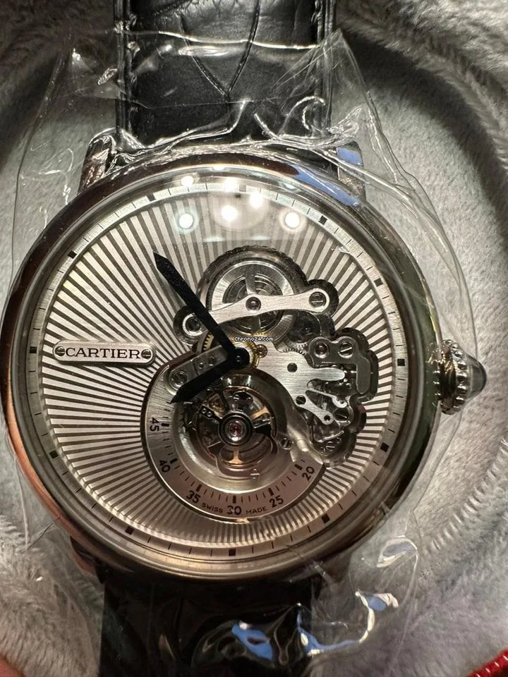 Cartier Rotonde de Cartier W1556246